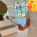 한들물빛도시예미지아파트경로당 | 탕정 영스 필라테스 한들 물빛 도시 SUMMER TEASER 챌린지 결과 발표!