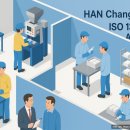 시흥 ISO13485 인증 /12명 중소기업, 심사원 직접 상담 후 컨설팅 없이 인증 취득한 ISO13485 심사 후기.