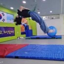 최강하늘태권도 이미지