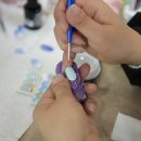 네일아트(자격) 이미지