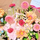 해피플라워 이미지