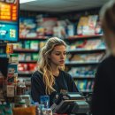 접도편의점 이미지