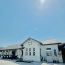 섬진강기차마을 로즈홀 이미지