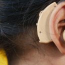 포낙보청기 수영센터 이미지