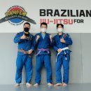 팀루츠 키즈 주짓수&레슬링 이미지