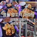 명월양꼬치마라탕