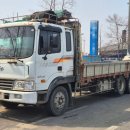 세종특장차 | 천안시 2006년식 현대 메가트럭 5톤 카고