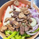 인창1로 | [구리 인창동] 서브웨이 인창점 맛·속도·친절 삼박자 완벽 후기!