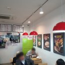 토마토김밥마곡역점