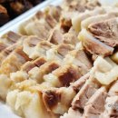 장수인삼족발보쌈 이미지