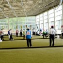 게이트볼 이미지