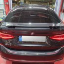 오토케어 세차장 이미지