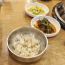수원인계동 점심맛집 해물가득한 백청우칼국수 본점
