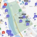 센텀초등학교 앞 이미지