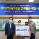 구리부양축구클럽