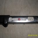 토크렌치 사용법 급질문드립니다. 이미지