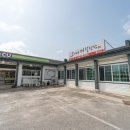 제주 서귀포 올레시장 내돈내산 맛집 부족함없던 오가네