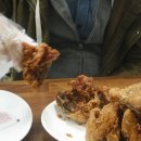 한국통닭 이미지