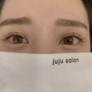 쥬쥬속눈썹