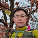 버스정류장 07-484 | 장암지맥 마지막 제2구간 백두개재에서 서해바다까지 산행후기