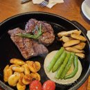 나누리약국 - 울주군 서향교1길 67-6 | [수원 영통] "키유 스테이크" 가성비 스테이크 맛집
