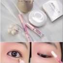 세미세라믹 | 어뮤즈 볼륨업 아이컬렉션 &amp; 세라믹 쿠션 건성 세미매트 솔직후기