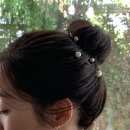 W. 헤어변형 I 스튜디오촬영 아트원영 솔직후기 (라리스튜디오, 황정아웨딩, 김청경헤어페이스)