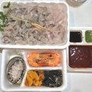부부로1 | 감포맛집 부부수산 활어회 포장후기