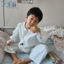 CU대동병원점 | 편도아데노이드 수술 하던날.