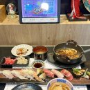 백운 | 광주 첨단 맛집 혼밥도 가능한 오래된 초밥집, 백운초밥 런치 후기