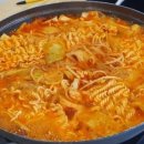 짱구즉석떡볶이 - 남양주시 수레로 33-1 | 짱구즉석떡볶이