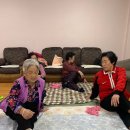 푸른솔@경로당 이미지