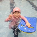 💜 수영시간🏊 :) 배영 이미지