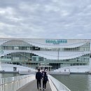 스타벅스 서울웨이브아트센터점 이미지