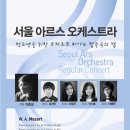 아르스 오케스트라 정기연주회 이미지