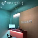 테라피티 | 양재동헬스 테라피티 양재점 가격 후기