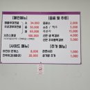 보라해물부대전골 이미지