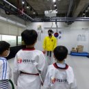 금빛호수 태권도 옥수관 이미지