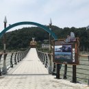고성탑주유소 | 남파랑길 고성 13코스- 배둔시외버스터미널에서 황리사거리까지
