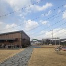 수신초등학교 | {내돈내산/글램핑} 천안 까치고개 글램핑