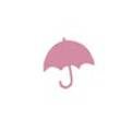 핑크 엄브렐라(pink umbrella)
