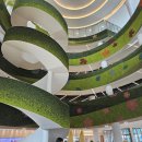 다온도서관 | 광교 경기도서관 후기 19개월 아기랑 둘러본 수원 무료 실내 명소