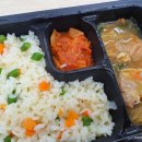 한끼마켓 오늘의밥, 온더고, 밀리너스 냉동도시락 구입 찐후기