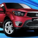 영덕쌍용자동차 영업소 이미지