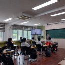 판교중학교 Daum카페