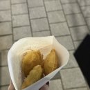 아현전철역 3번출구 | 아현역 붕어빵, 아현역 3번 출구에서 올해 첫 붕어빵 팥붕 슈붕 후기