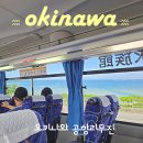 아라美 | 오키나와 여행의 시작 나하공항 리무진버스 예약 및 탑승후기