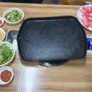 한울대패삼겹살