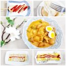 겨울방학 간식 가마보꼬 수제어묵 바바어묵으로 맛있게 즐기기!