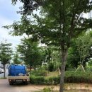 초전동 회전교차로  이미지